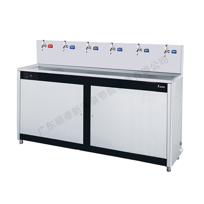 商用飲水機XZ-6H（6E01）