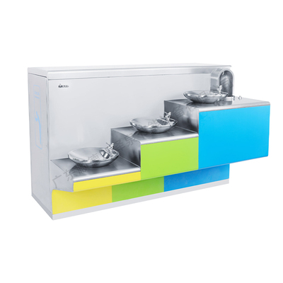 戶外飲水臺XZ-3W