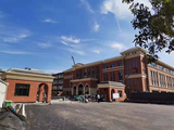 河南安阳龙俊小学
